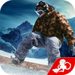 滑雪板盛宴for iPhone6.0（滑雪游戏）