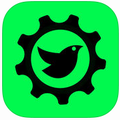 黑鸟单车app