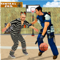 监狱体育比赛游戏