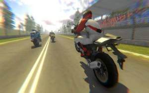 摩托飙车极限竞速游戏图3