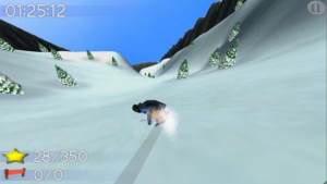 高山滑雪游戏图3