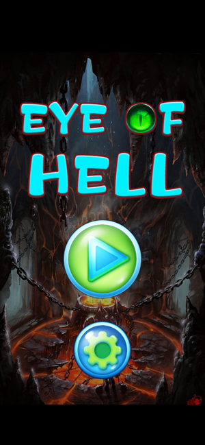 地狱之眼游戏图2