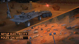 火星殖民地游戏图2