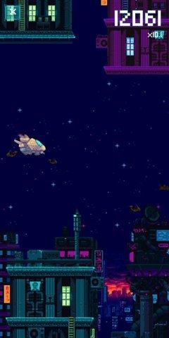 宇宙飞船逃逸游戏图1