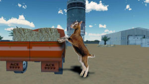 模拟城市山羊游戏安卓版图片1