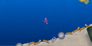 海洋保卫者章鱼官网版图2