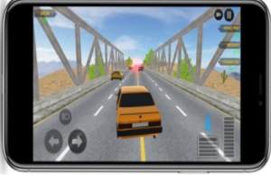 高速驾驶模拟3D官方版图2