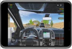 高速驾驶模拟3D官方版图3
