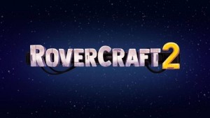 越野太空车2游戏中文版（Rovercraft 2）图片1