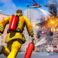 消防员紧急出动模拟器手机版
