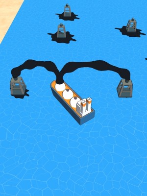 我的石油产量游戏图1